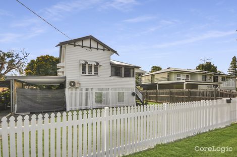 Property photo of 21 Burnett Street Berserker QLD 4701