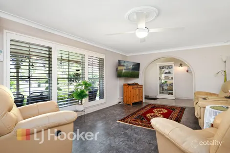 Property photo of 10 Richard Close Medowie NSW 2318