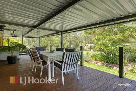 Property photo of 10 Richard Close Medowie NSW 2318