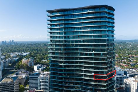 Property photo of 3107/500 Pacific Highway St Leonards NSW 2065