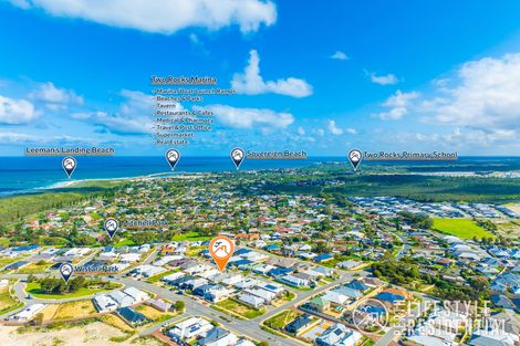 Property photo of 7 Hamelin Street Two Rocks WA 6037