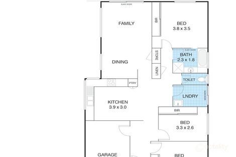 Property photo of 20 Crommelin Crescent St Helens Park NSW 2560