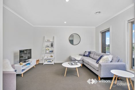 Property photo of 1 Princeton Way Traralgon VIC 3844