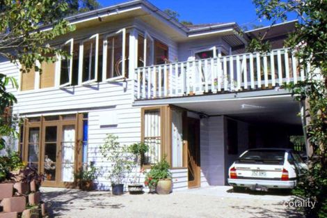 Property photo of 87 Camp Street Toowong QLD 4066