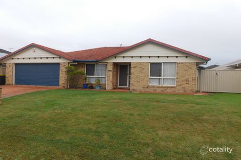 Property photo of 7 Cola Crescent Wynnum West QLD 4178