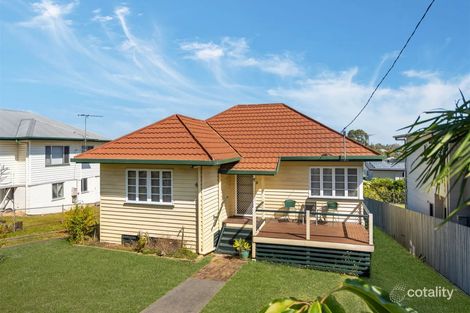 4 Aveling St, Wavell Heights, QLD 4012