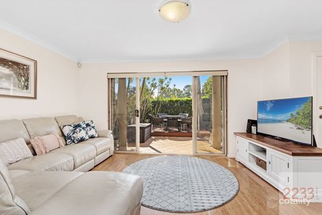 Property photo of 2/20-24 Kumbardang Avenue Miranda NSW 2228