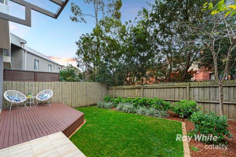 Property photo of 3/40 Dobson Crescent Baulkham Hills NSW 2153