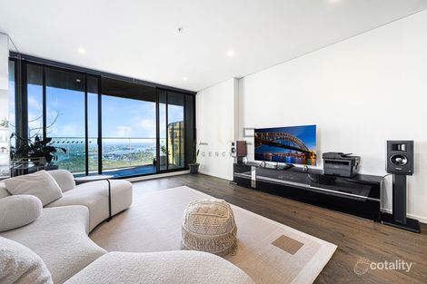 Property photo of 3107/500 Pacific Highway St Leonards NSW 2065