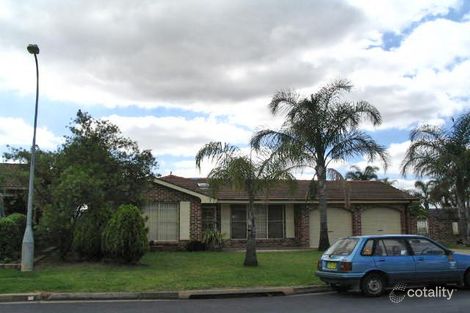 48 Whistler Cres, Erskine Park, NSW 2759