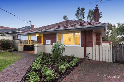 Property photo of 12 Second Avenue Kensington WA 6151