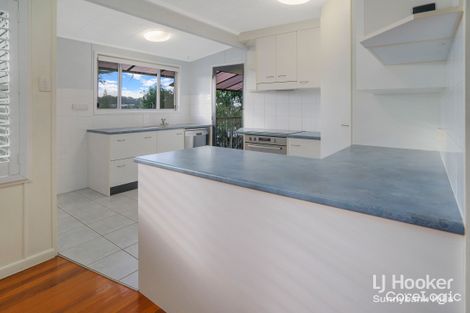 Property photo of 24 Allinga Street Mount Gravatt East QLD 4122