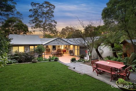 Property photo of 62 Dalton Road St Ives Chase NSW 2075