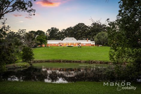 23 Fagans Rd, Arcadia, NSW 2159