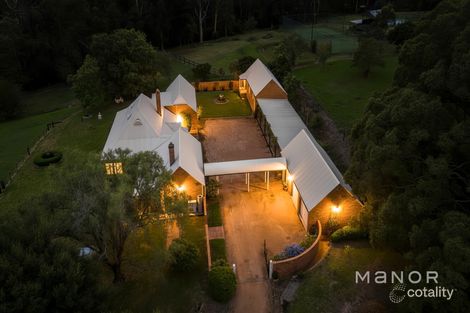 Property photo of 23 Fagans Road Arcadia NSW 2159