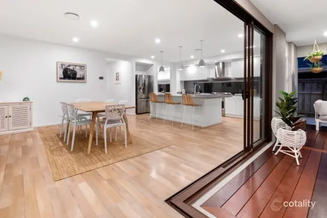 Property photo of 35 Whitsunday Circuit Pimpama QLD 4209