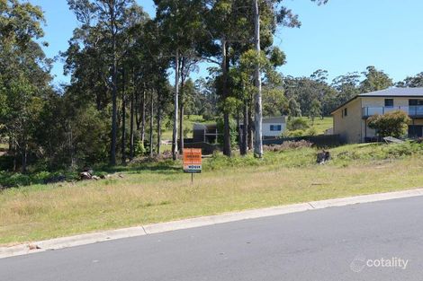 7 Trumpeter Ave, Eden, NSW 2551