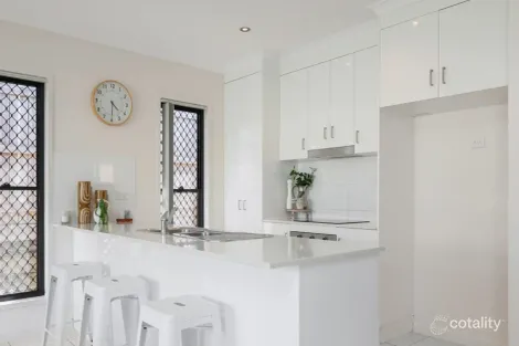 Property photo of 1/7 Samson Crescent Yeppoon QLD 4703