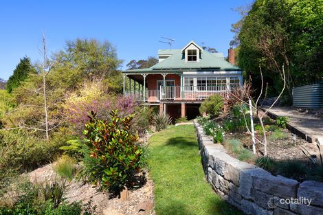 232 Connaught Rd, Blackheath, NSW 2785