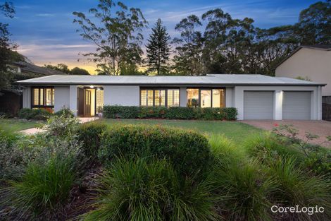 Property photo of 62 Dalton Road St Ives Chase NSW 2075