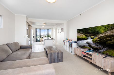 Property photo of 91/82 Boundary Street Brisbane City QLD 4000