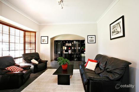 Property photo of 40 Quarry Road Ryde NSW 2112