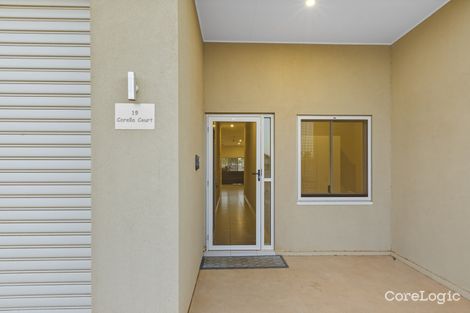 Property photo of 19 Corella Court Exmouth WA 6707