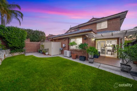 1/32A TAYLOR ST, WEST PENNANT HILLS, NSW 2125