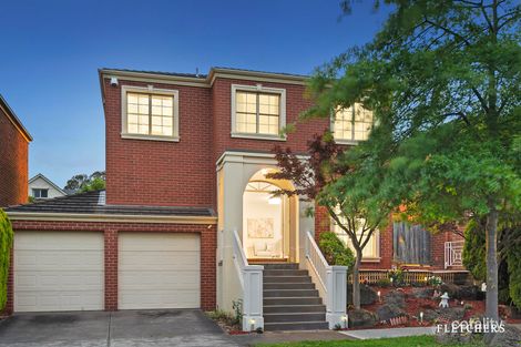 Property photo of 15 Ray Drive Balwyn North VIC 3104