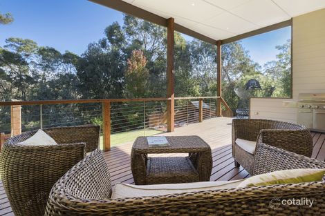 Property photo of 45 Cornwall Crescent Mount Martha VIC 3934