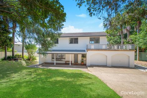 Property photo of 1084 Ocean Drive Bonny Hills NSW 2445