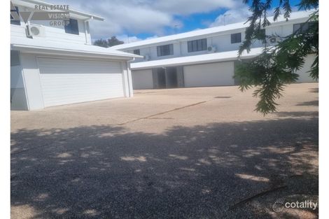 Contact Agent For Address, Blackwater, QLD 4717