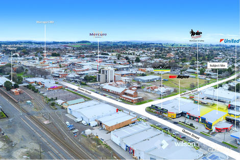 141 Queen St, Warragul, VIC 3820