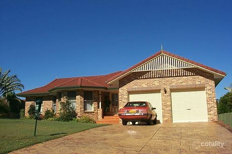 4 Lytham Ct, Albany Creek, QLD 4035