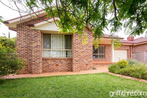 Property photo of 24A Nicholls Street Griffith NSW 2680