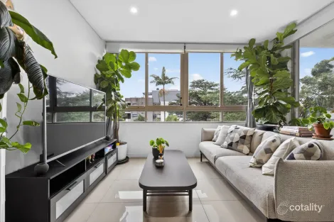 2316/1a Morton St, Parramatta, NSW 2150