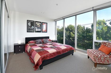 Property photo of 103/2 La Scala Avenue Maribyrnong VIC 3032