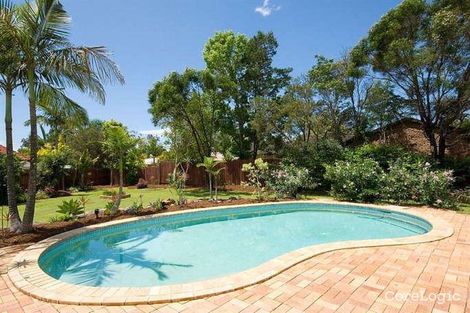 Property photo of 14 Vaucluse Place Robina QLD 4226