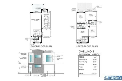 Property photo of 828 North East Road Modbury SA 5092