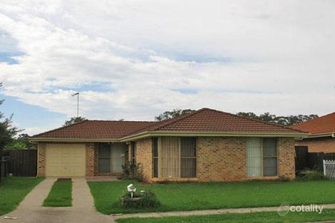 19 Nicolaidis Cres, Rooty Hill, NSW 2766