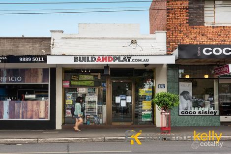1387 Toorak Rd, Camberwell, VIC 3124