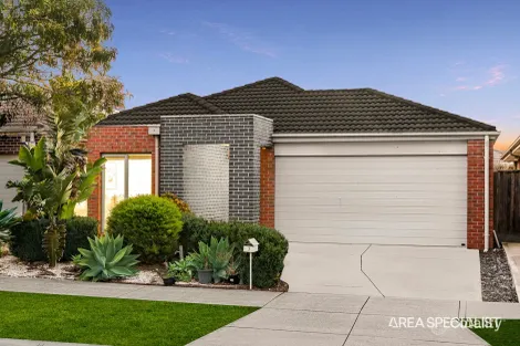 7 Corfu Ave, Tarneit, VIC 3029