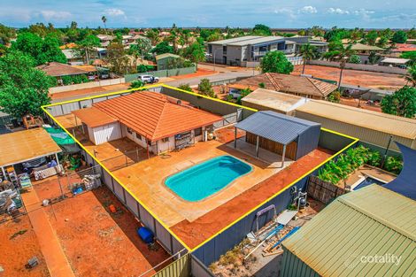 Property photo of 3 Becker Court South Hedland WA 6722
