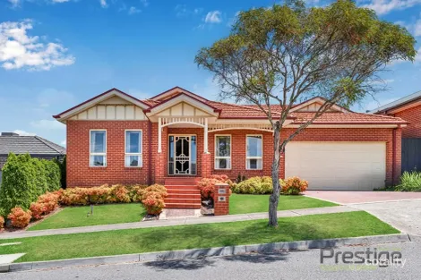 Property photo of 11 Athalie Rise Doreen VIC 3754