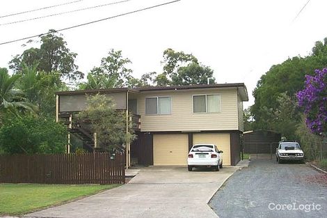 Property photo of 14 Lynelle Street Marsden QLD 4132