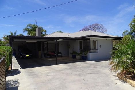Property photo of 9 Morgan Street Broken Hill NSW 2880