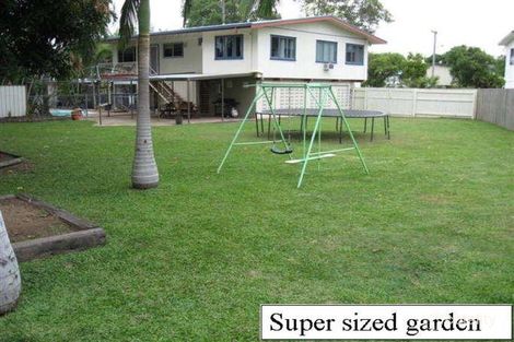 14 Tonkin St, Heatley, QLD 4814