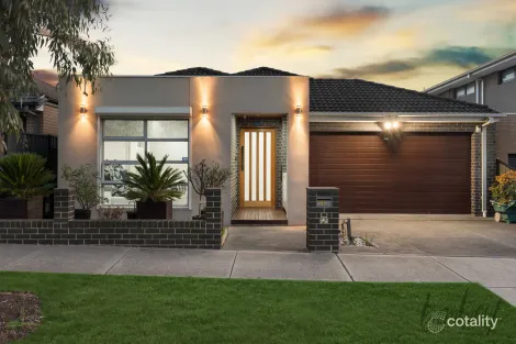 13 Water Lily Cct, Craigieburn, VIC 3064