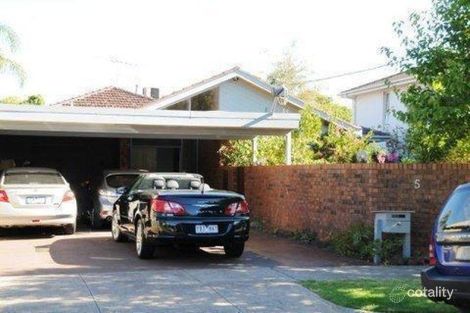 5 Alston Gr, St Kilda East, VIC 3183