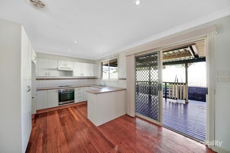 Property photo of 23 Colorado Street Kearns NSW 2558
